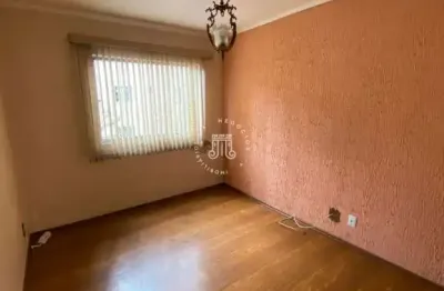 Apartamento a venda no bairro ponte de são joão na cidade de jundiaí-sp