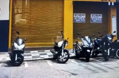 Casa comercial à venda na Rua do Rosário, 673, Centro, Jundiaí