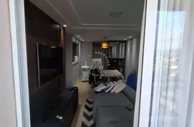 Apartamento à venda no condomínio ravenna, cidade de jundiaí-sp