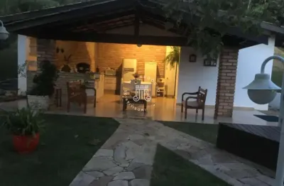 Chácara / sítio com 2 quartos à venda na Rua A, s/nº, Sítio do Mursa, Várzea Paulista