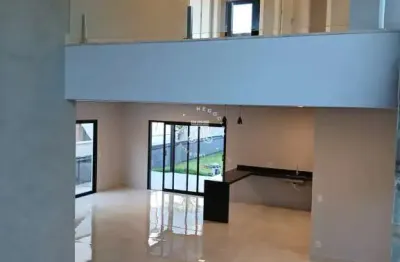 Casa em condomínio fechado com 3 quartos à venda na Estrada Municipal Bento Pereira De Toledo, Alameda Azulão, 1200, Ibi Aram, Itupeva