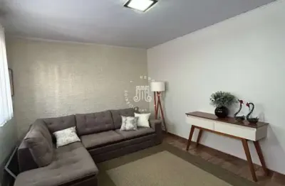 Casa com 2 quartos à venda na Rua Belmonte, 15, Vila Graff, Jundiaí