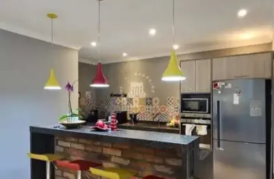 Sobrado à venda no condoínio phytus em cabreúva / sp