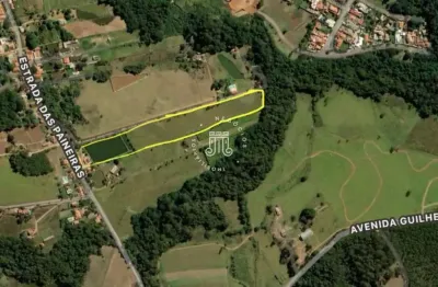 Chácara / sítio com 2 quartos à venda na Estr. Mun Iva_120, 3151, Paineiras, Itupeva