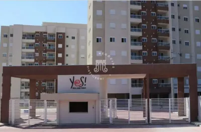 Apartamento para venda  - jardim tereza cristina - jundiaí/sp