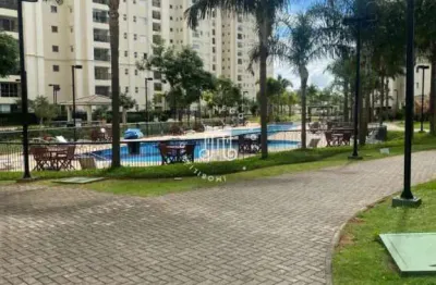 Apartamento à venda com 2 dormitórios no bairro jardim ermida i, condomínio atmosphera natural living em jundiaí/sp