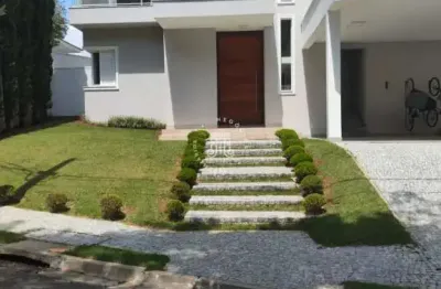 Casa sobrado  à venda  com 04 quartos no condomínio terras de são carlos - caxambu - jundiaí/sp