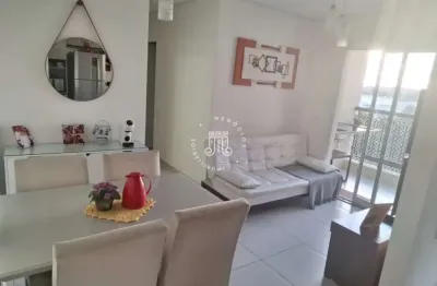 Apartamento à venda - condominio atmosphera natrual living - jundiaí/sp