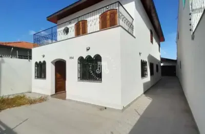 Sobrado comercial ou residencial para locação no bairro vila vianelo, cidade de jundiaí-sp