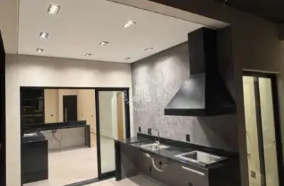 Casa em condomínio fechado com 3 quartos à venda na Av. Recife, 406, Jardim Primavera, Itupeva