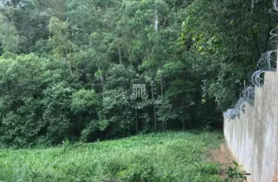 Terreno à venda no condomínio capital ville, cidade de jundiaí - sp