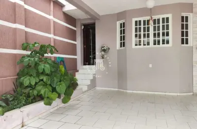 Casa terrea à venda com 03 quartos no bairro vl. maria luiza - jundiai/sp