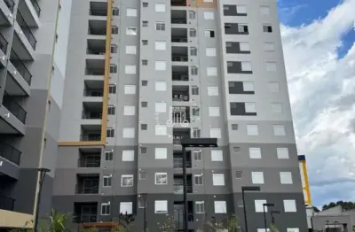 Apartamento à venda com 02 dormitórios no bairro medeiros em jundiaí/sp - la sierra