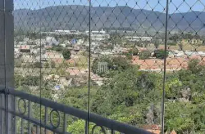 Apartamento para venda e locação, localizado no condominio bosque dos juritis, cidade de jundiaí - sp
