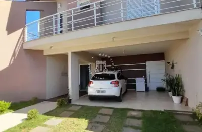 Sobrado com piscina à venda no loteamento jardim ipanema, jundiaí/sp