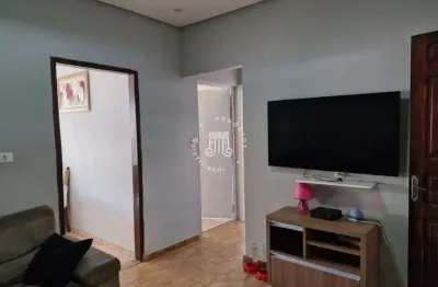Casa com 2 quartos à venda na Rua Tuiuti, 215, Vila Rami, Jundiaí