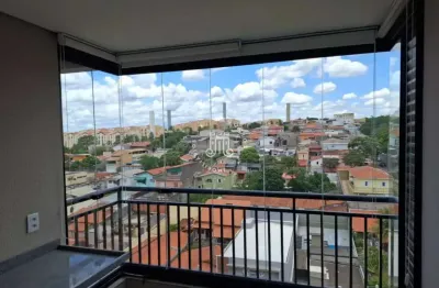Apartamento à venda com 02 dormitórios sendo 01 suíte - condomínio residencial bellacqua - jundiaí - sp