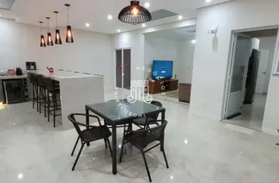 Sobrado á venda no condominio morada do horto, cidade de jundiaí-sp