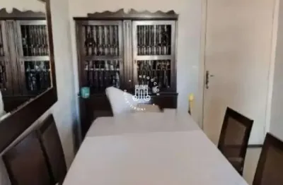 Apartamento à venda- condomínio residencial siena- em jundiaí/sp