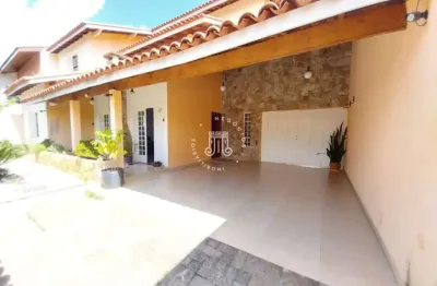 Casa com 4 quartos à venda na Rua Pedro Pacini, 73, Jardim das Samambaias, Jundiaí