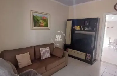 Casa térrea com 02 dormitórios à venda na vila progresso - jundiaí/sp