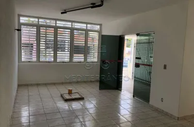 Sobrado comercial para locação no bairro anhangabaú, jundia-sp