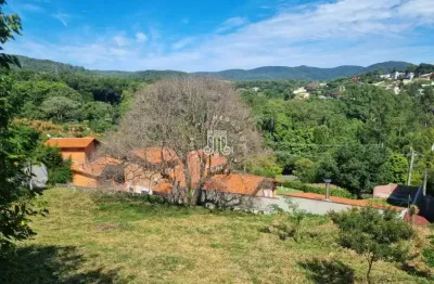 Terreno a venda malota com 1.045m² em declive malota jundiai sp.
