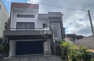 Casa / condomínio - residencial no bairro jacaré - residencial phytus