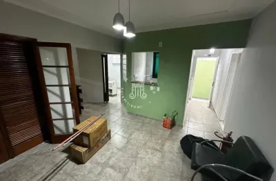 Sala preparada para consultorio odontologico para locação no bairro ponte de campinas em jundiaí/sp