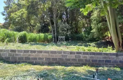 Terreno com 1.020 m² no condomínio chácara malota, jundiaí / sp.