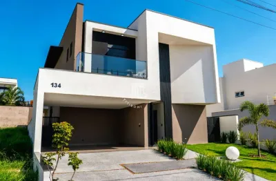 Casa à venda no condomínio gran ville san venâncio ii, itupeva / sp