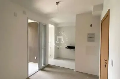 Apartamento à venda no condomínio maxx santa angela, em jundiaí-sp