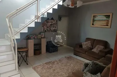 Casa com 3 quartos à venda na Rua Tito Lívio Meirelles, 80, Parque Almerinda Pereira Chaves, Jundiaí