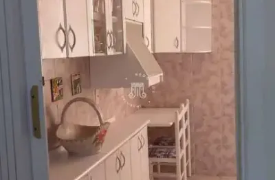 Apartamento à venda no condomínio residencial anhanguera, cidade de jundiaí-sp