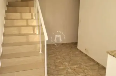 Sobrado à venda e locação no bairro residencial jundiaí - jundiaí/sp