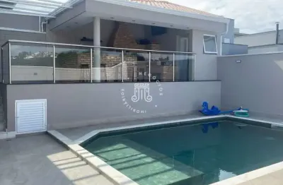 Casa a venda no condominio terras de são francisco em vinhedo/sp