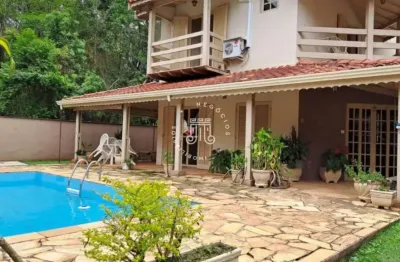 Sobrado à venda localizado no loteamento champs privés, em campo limpo paulista / sp.