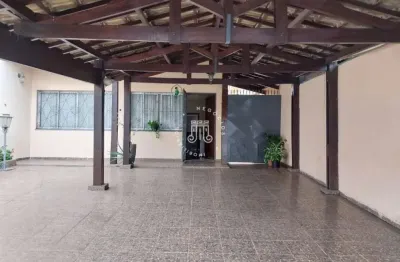 Casa com 3 quartos à venda na Rua Josefa Rodrigues, 59, Vila Nova Esperia, Jundiaí