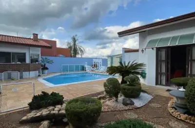 Casa com 3 quartos e 3 suítes à venda em itatiba - sp - próximo ao centro