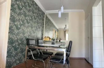 Apartamento à venda no condomínio spazio jacarandas - jundiai/sp