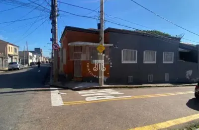 Casa com 3 quartos à venda na Rua Quinze De Novembro, Centro Perto Esportiva, 1398, Vila Municipal, Jundiaí
