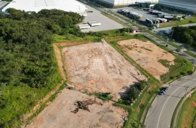 Barracão / Galpão / Depósito à venda na Avenida José Benassi, Loteamento Parque Industrial, Jundiaí