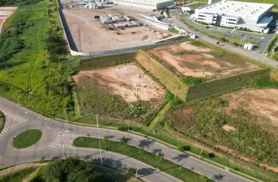 Barracão / Galpão / Depósito à venda na Avenida José Benassi, B2, Loteamento Parque Industrial, Jundiaí