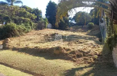 Terreno em condomínio fechado à venda na Alameda Das Goiabeiras, Alameda Das Sibipirunas, S/N, Horizonte Azul, Itupeva