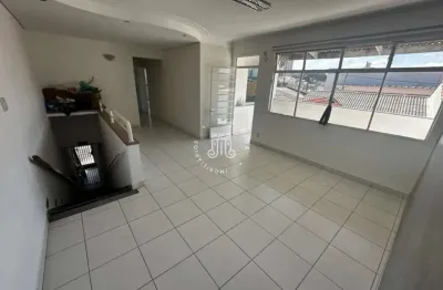 Ponto comercial para alugar na Rua Bom Jesus de Pirapora, 1427, Jardim Petrópolis, Jundiaí