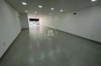 Ponto comercial para alugar na Rua Bom Jesus de Pirapora, 1425, Jardim Petrópolis, Jundiaí