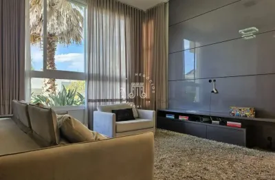 Casa em condomínio à venda com 3 suítes - reserva da serra - jundiaí - sp