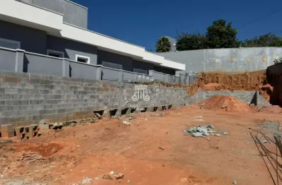 Terreno em condomínio fechado à venda na Rodovia Dom Gabriel Paulino Bueno Couto, km 72,5, Medeiros, Jundiaí