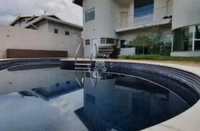 Casa  para venda - condomínio capricio - em louveira/sp