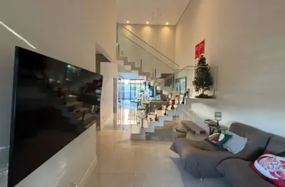 Casa a venda com 04 quartos no condominio residencial parque dos ipes - jundiai - sp